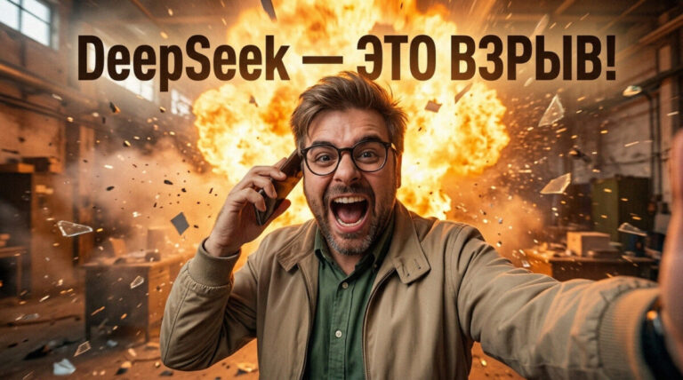 Сравнение функционала нейросетей DeepSeek и ChatGPT с обзором возможностей платформы