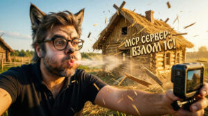 Интеграция MCP сервера с 1С для защиты данных на производстве