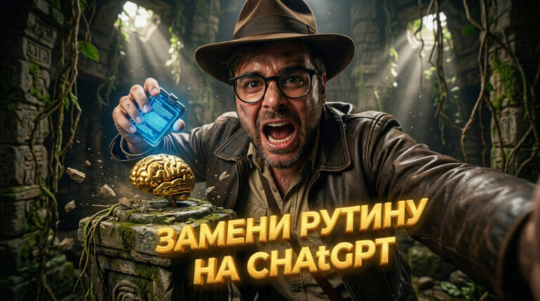 Применение нейросетей для автоматизации бизнес-процессов и промышленного производства в 2026 году