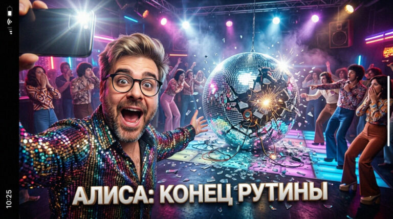 Приложение Яндекс с Алисой для промышленной автоматизации на заводе будущего 2026