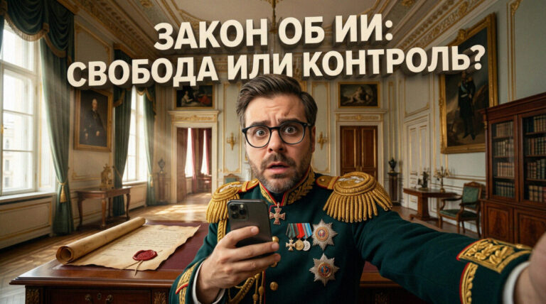 Требования нового закона об искусственном интеллекте 2026 года для бизнес-сектора и систем автоматизации