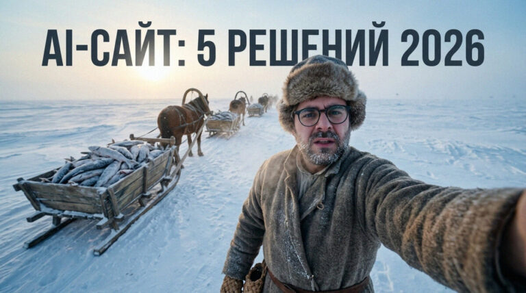 Автоматизация завода в 2026 году: пять инновационных технологических решений