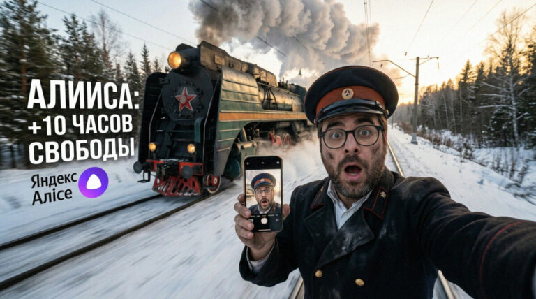 Использование нейросети Алиса для автоматизации задач и экономии времени в бизнесе