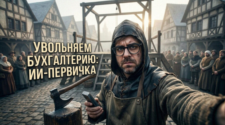 Автоматизированный процесс обработки первичной документации на заводе с использованием искусственного интеллекта