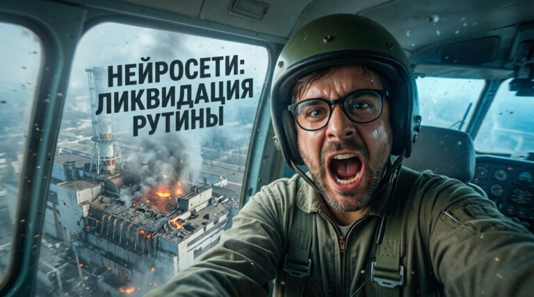 Схема автоматизации воронки продаж через нейросети для экспертов в блоге и канале