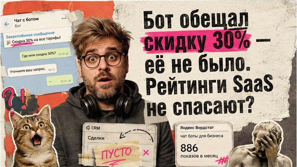 Чат боты для бизнеса: пошаговый workflow n8n/Make с RAG и эскалацией