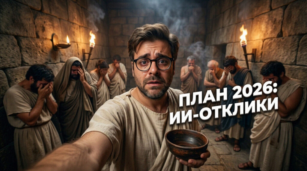 План автоматизации откликов на работу с использованием нейросети для создания резюме и писем в 2026 году