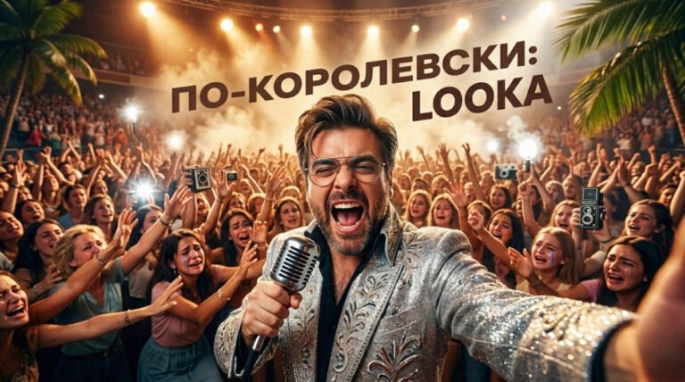 Процесс генерации логотипа нейросетью для автоматизации брендинга контент-заводов