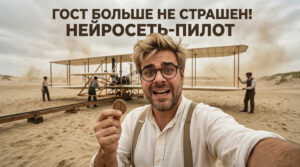 Автоматизация оформления научной статьи по ГОСТу с помощью нейросети в 2026 году