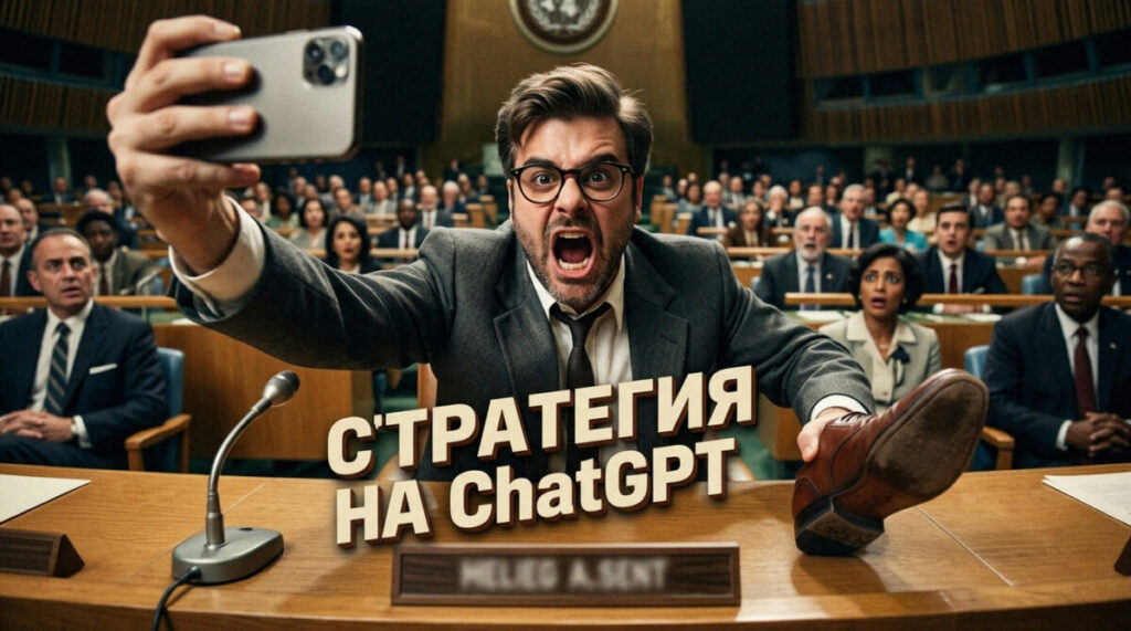 Использование нейросетей для разработки бизнес-стратегии и анализа продаж