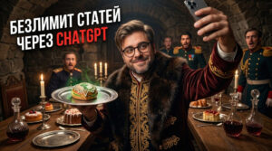 Инструменты и промпты для автоматизации SEO-контента для контент-заводов