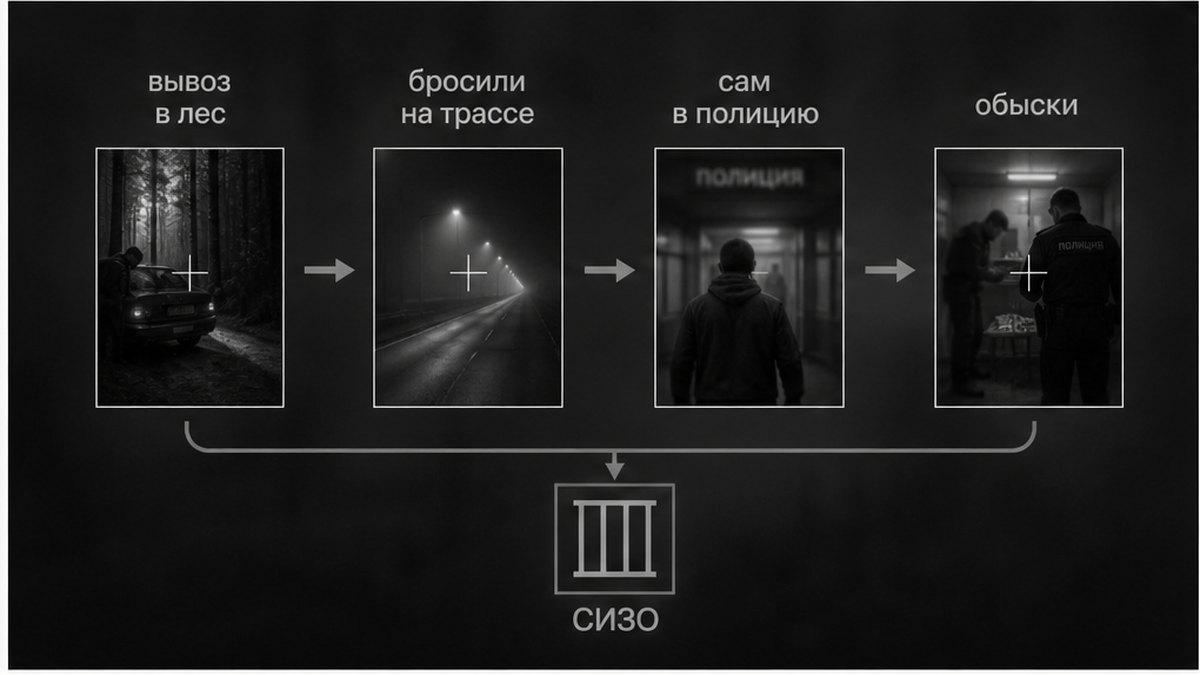 Цепочка имён: свой человек, обида и слово «долг»