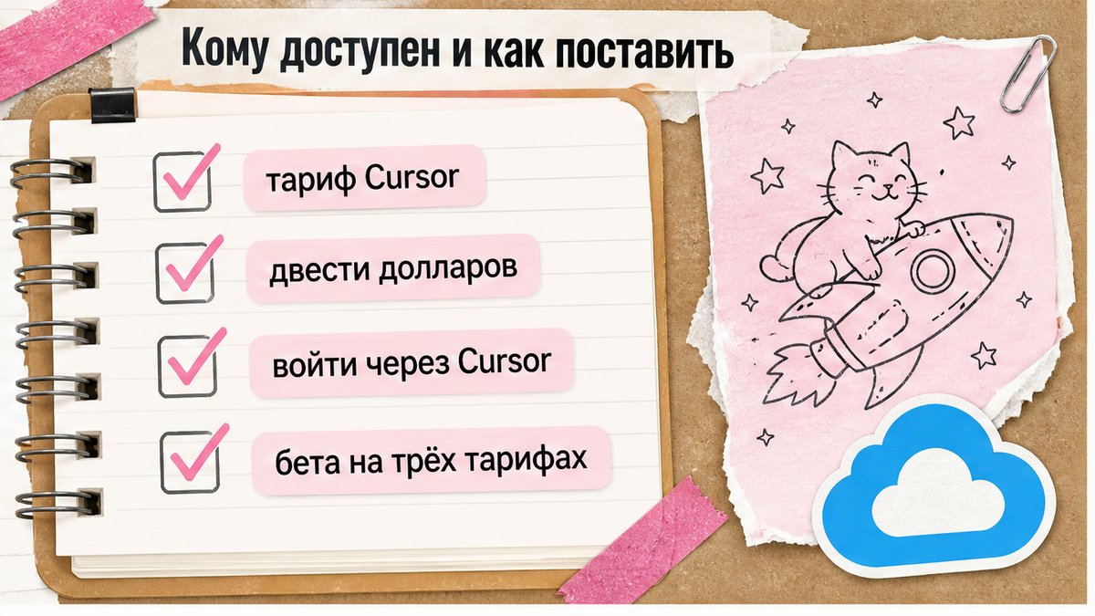 Чеклист: кому доступен Grok Bot и как установить
