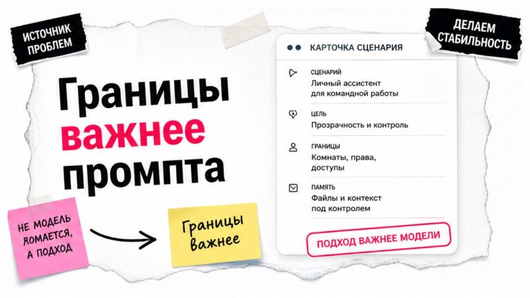 Иллюстрация: YC открыл агентов с правами на человека и комнату
